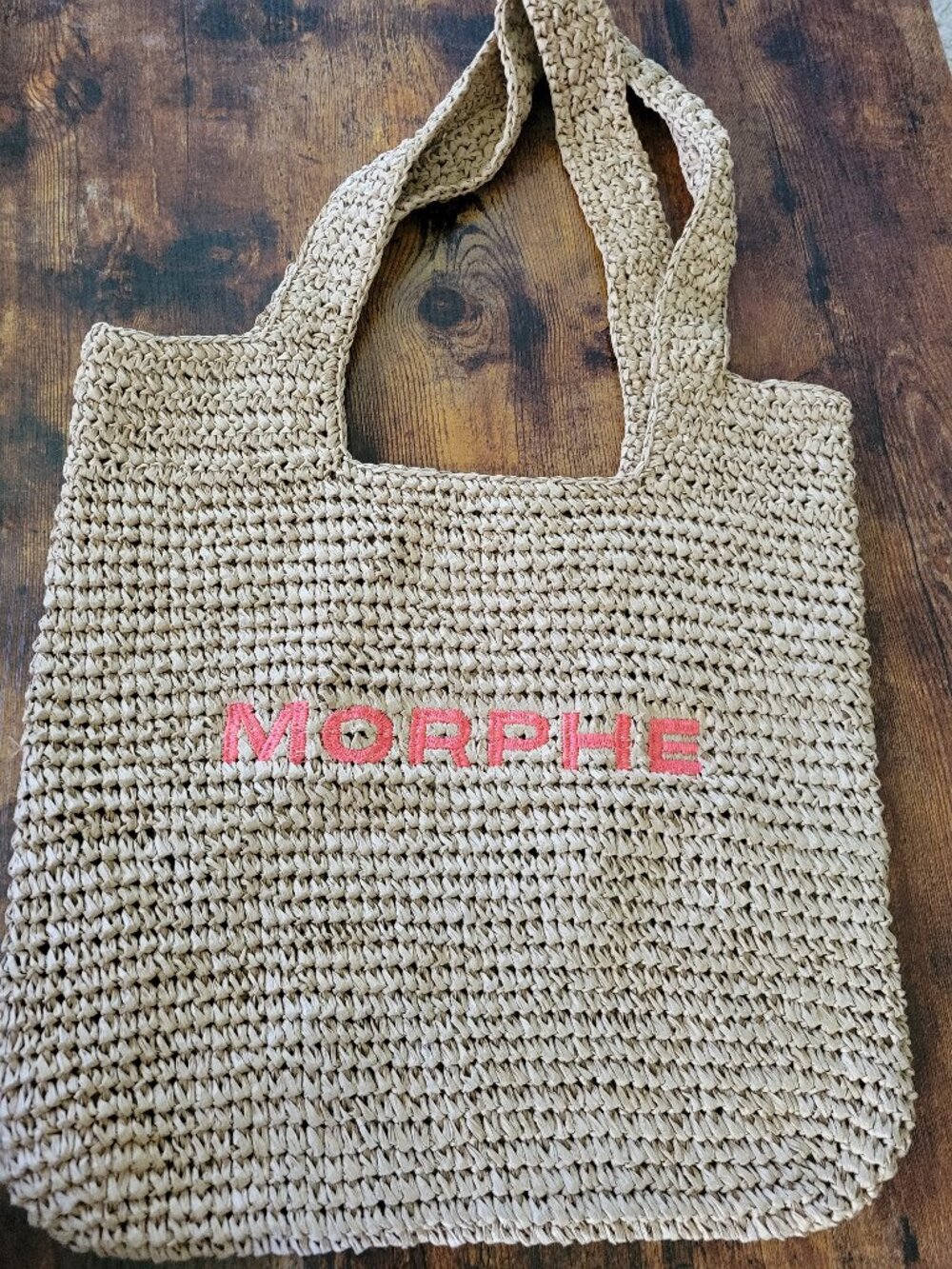 Morphe Bag